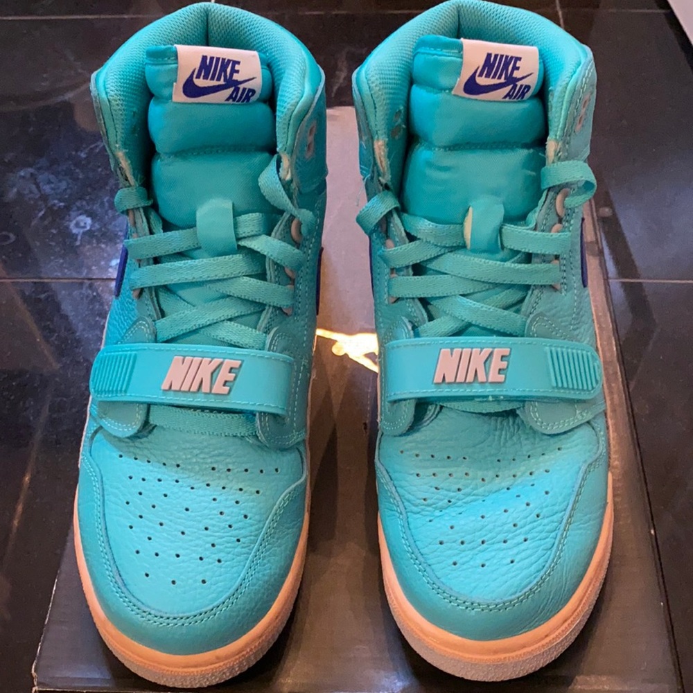 COPY - AIR JORDAN LEGACY 312